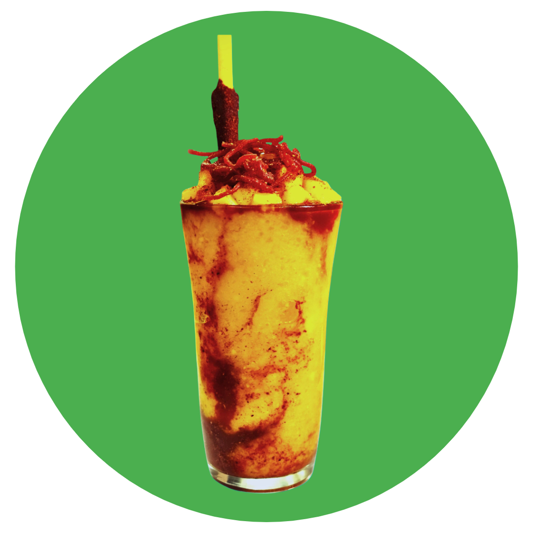 Mango Chamoy